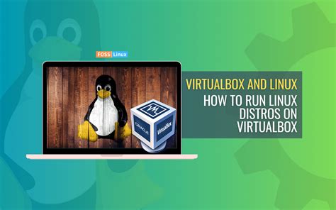 linux distribution for virtual box|best linux distribution for virtualbox.